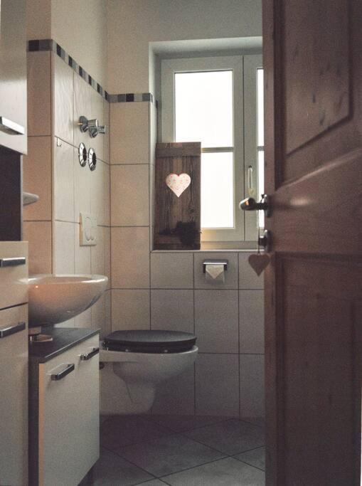 Apartment Im Obstgarten Rottau Bagian luar foto