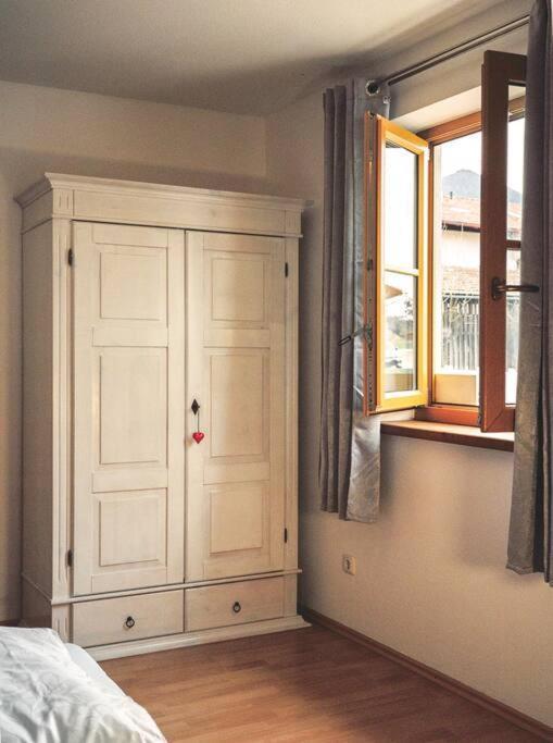 Apartment Im Obstgarten Rottau Bagian luar foto