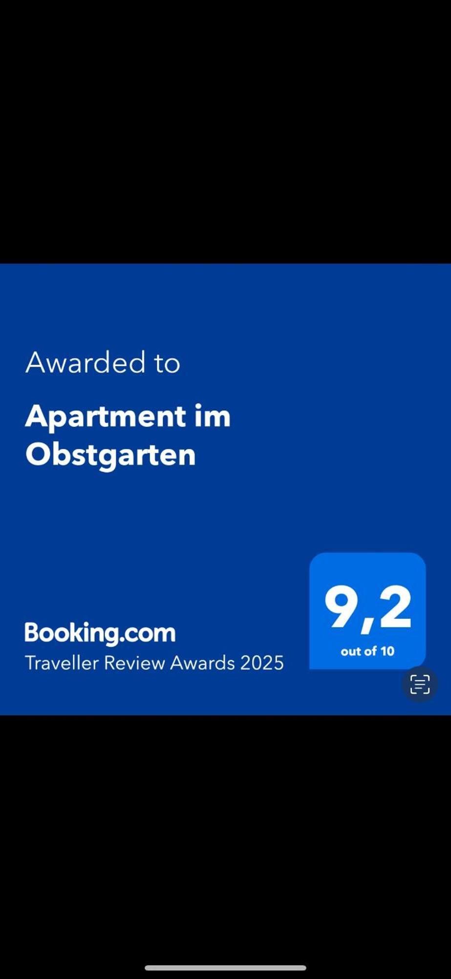 Apartment Im Obstgarten Rottau Bagian luar foto